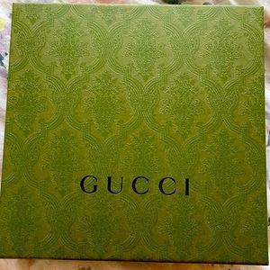 Gucci GG Pattern Tights